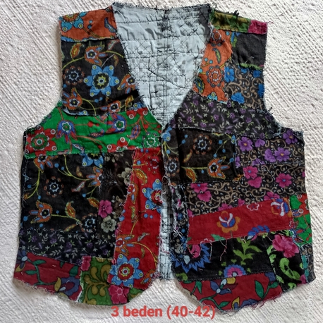 pazen pachwork 3 (40-42)