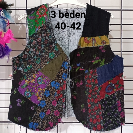 pazen pachwork 3 (40-42)
