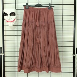 Gül kurusu midi boy S/M