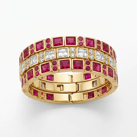 Cuff bileklik
