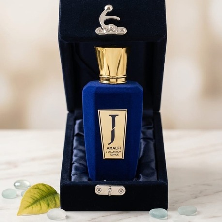 Joure Amalfi - J Collection - 100ml Ekstra Yoğun EDP (Unisex)