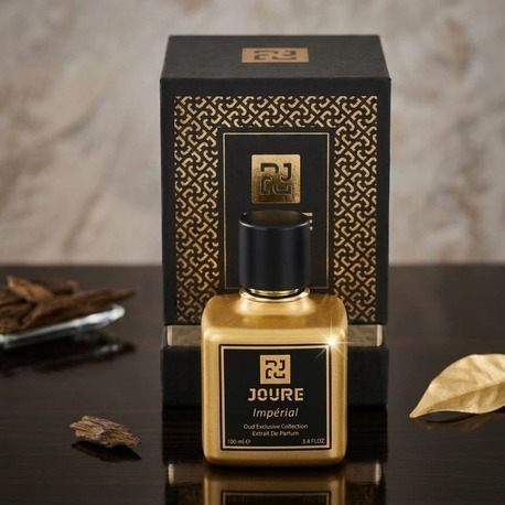 Impérial - Oud Exclusive Collection - 100ml Extrait De Parfum (Unisex)