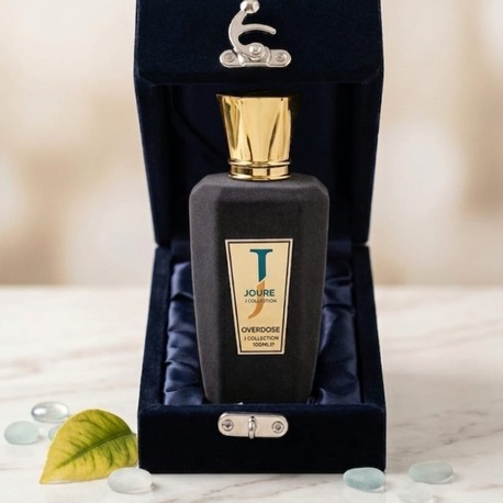 Joure Overdose - J Collection - 100ml Ekstra Yoğun EDP (Unisex)