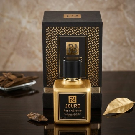 Rose Absolue - Oud Exclusive Collection - 100ml Extrait De Parfum (Unisex)