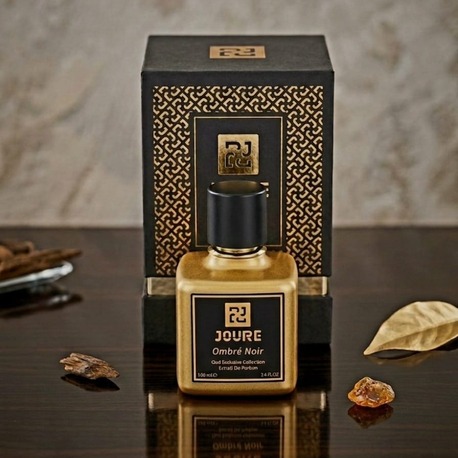 Ombré Noir - Oud Exclusive Collection - 100ml Extrait De Parfum (Unisex)