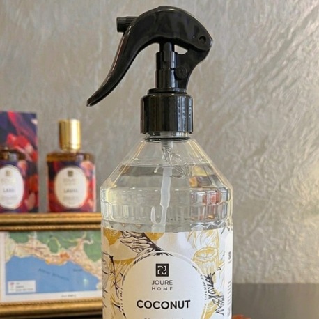 Coconut - Oda ve Kumaş Spreyi - Room and Linen Spray