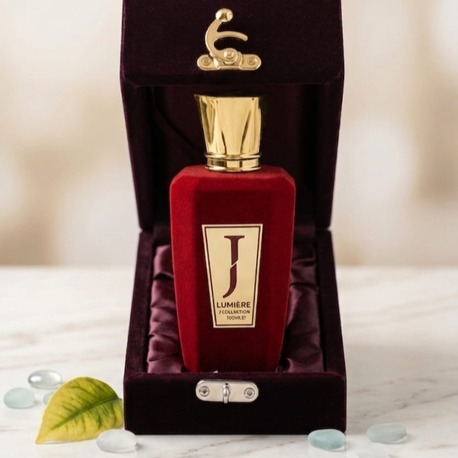 Joure Lumière - J Collection - 100ml Ekstra Yoğun EDP (Unisex)