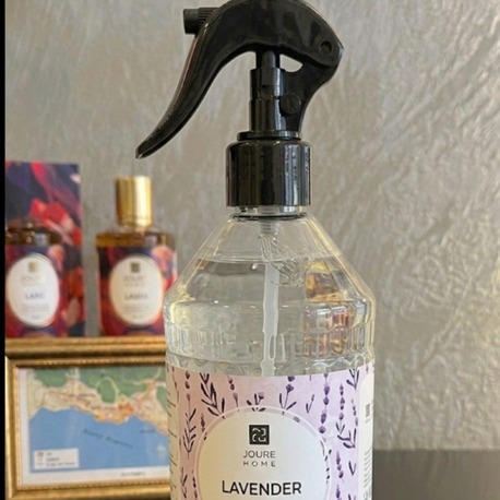 Lavender - Oda ve Kumaş Spreyi - Room and Linen Spray