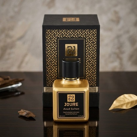 Aoud Sultan - Oud Exclusive Collection - 100ml Extrait De Parfum (Unisex)