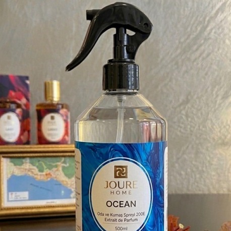 Ocean - Oda ve Kumaş Spreyi - Room and Linen Spray