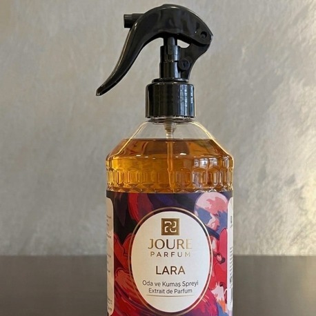 Lara - Oda ve Kumaş Spreyi - Room and Linen Spray