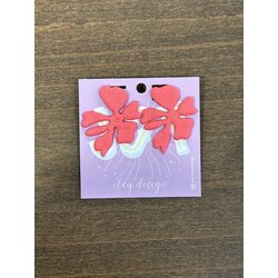 Pink petals