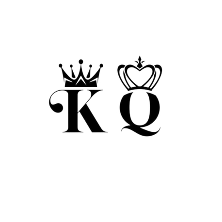 MİNİMAL BOY KİNG AND QUEEN DÖVME 