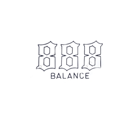 MİNİMAL BOY 888 BALANCE (DENGE) DÖVME 