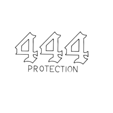 MİNİMAL BOY 444 PROTECTION (KORUMA) DÖVME 