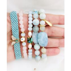 AQUAMARİNE SET