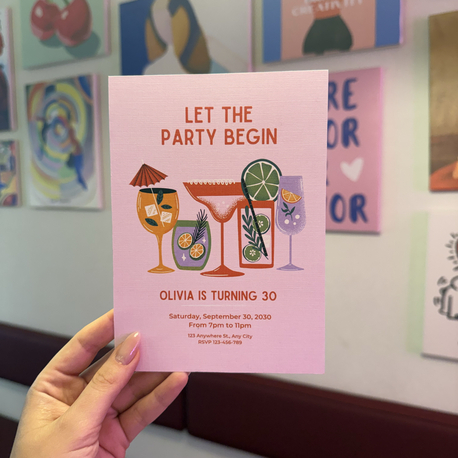 Turning 30 (10 adet)