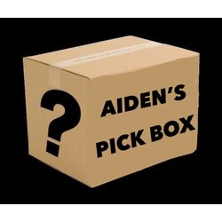 Aiden’s Pick Box