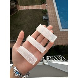 Selenit Çubuk