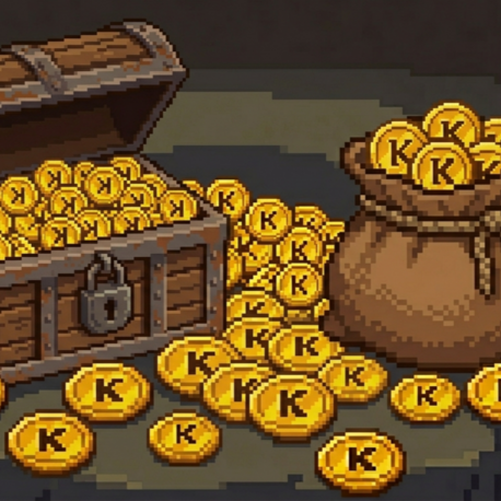 500 Kredi +110 Bonus