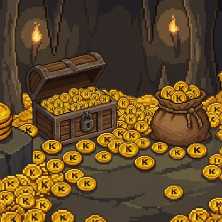 1,000 Kredi +300 Bonus