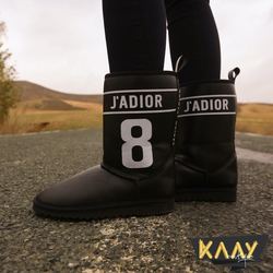 J’ADIOR Siyah Bot