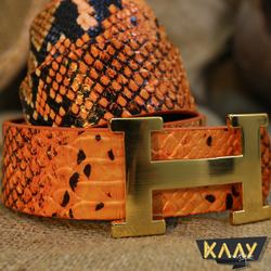 HERMES Kemer