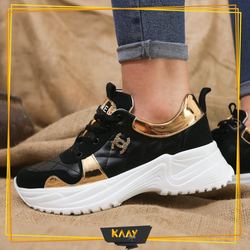 Chanel Sneaker 36-37-38-39-40