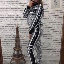 New Collection Dior Takım 