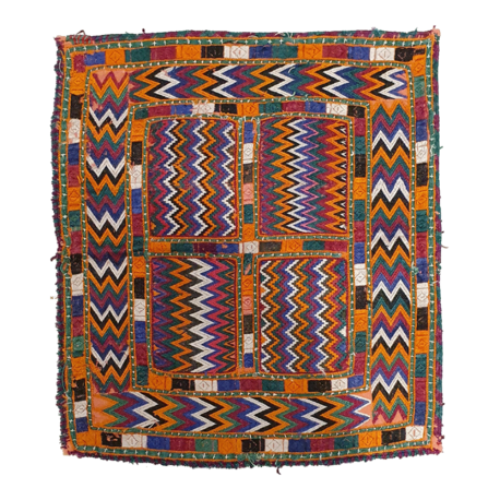 Test Textile