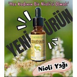 Nioli Yağı 