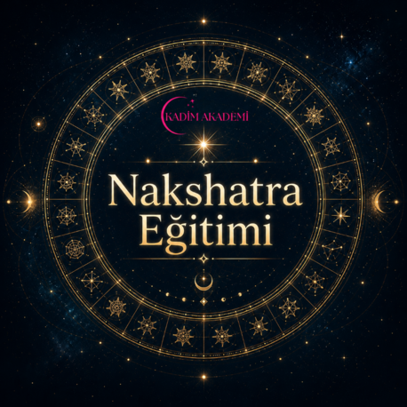 Nakshatra Eğitimi