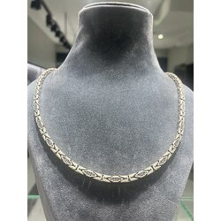 İtalyan kral 5 mm 60 cm zincir 