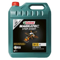 Castrol Magnatec 5W-30 A5