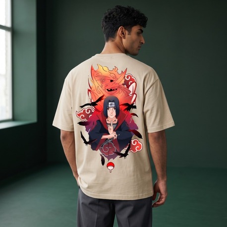 Itachi Susano Oversize T-Shirt