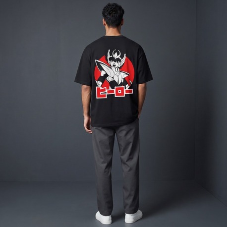 Dragon Ballz Oversize T-Shirt