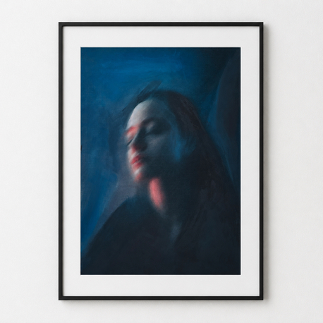 Ethereal Reverie 8574