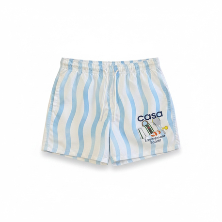 CASAB. Deniz Şortu Premium 