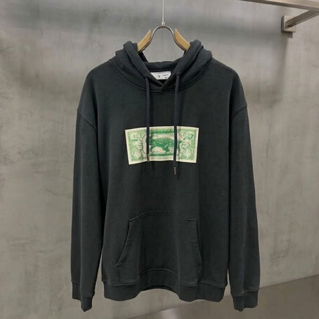 OFFWHITE Hoodie Premium++
