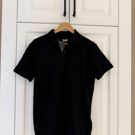 ETRO Polo Yaka Premium++