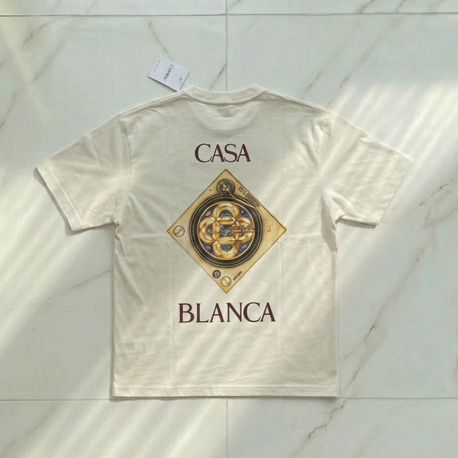 CASABLNCA A+ Premium Tshirt %100 Pamuk #3.1