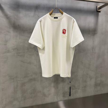 AMIRI Premium++ Tshirt %100 Pamuk