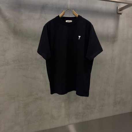 AMI Premium++ Tshirt %100 Pamuk