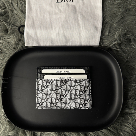 DIOR Kartlık Beyaz #54