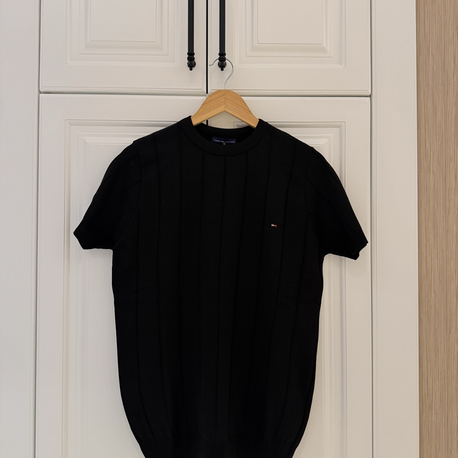 TOMMY Triko Tshirt Premium+