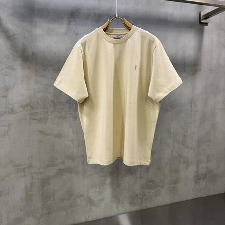 YSL Premium++ Tshirt %100 Pamuk