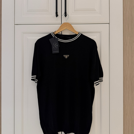 PRADA Triko Tshirt Premium+