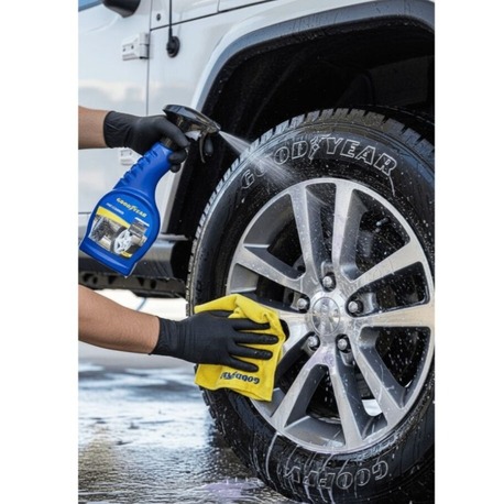 Goodyear Jant Temizleyici