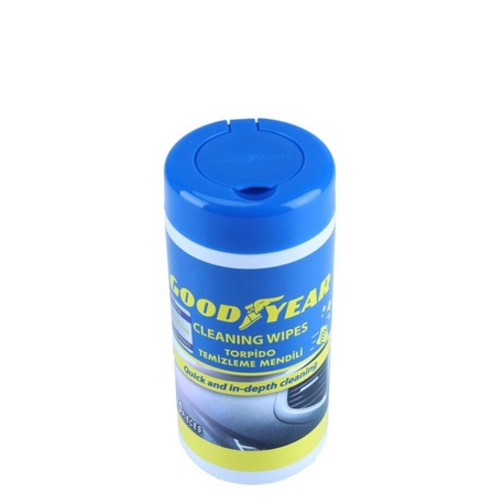 Goodyear Torpido Temizleme Mendili