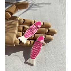Come Dive With Me (Pink)
